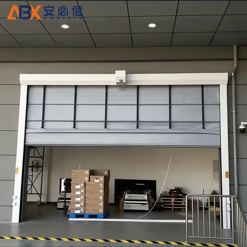 阳江市堆积门