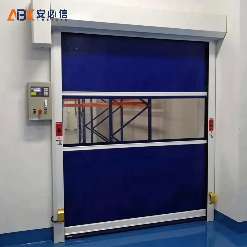阳江市高速门