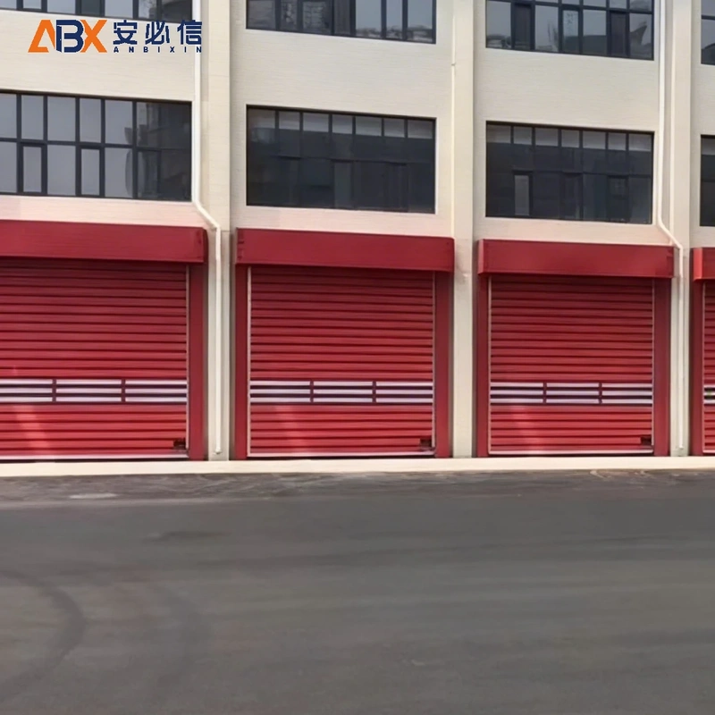 阳江市洁净室高速门
